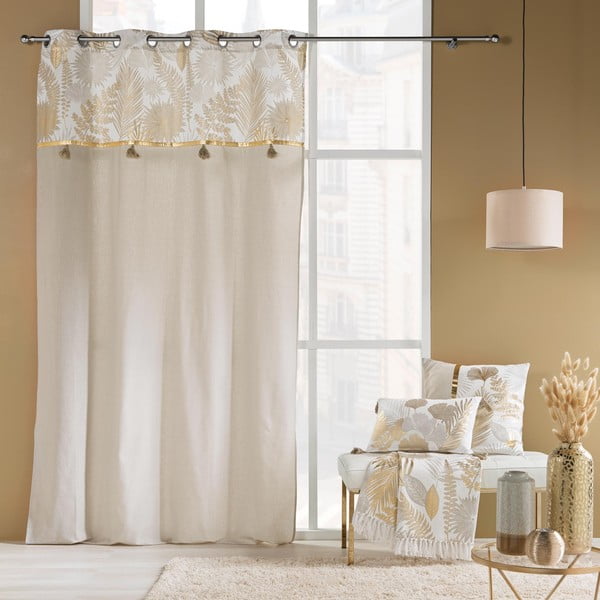 Okrasna blazina 45x45 cm Melisse – douceur d'intérieur-image-4