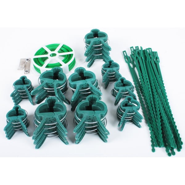 Zunanje opore za rastline v kompletu 61 ks – Garden Pleasure