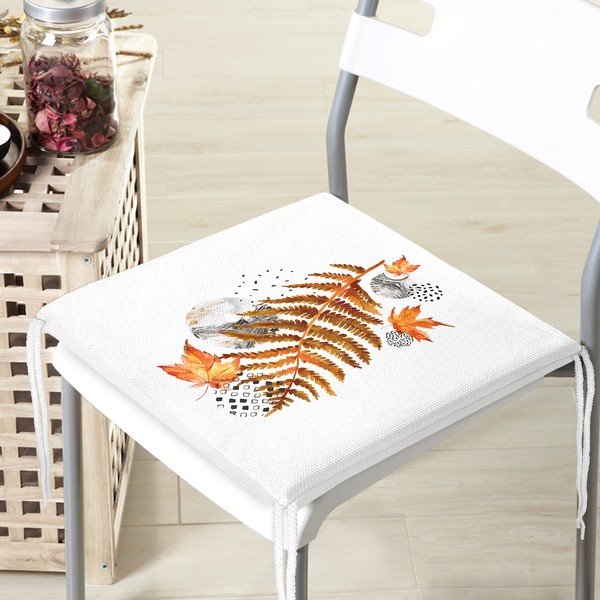 Sedežna blazina 40x40 cm Autumn – Mila Home-image-2