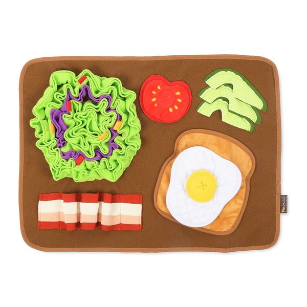 Preproga za priboljške Brunch – P.L.A.Y.