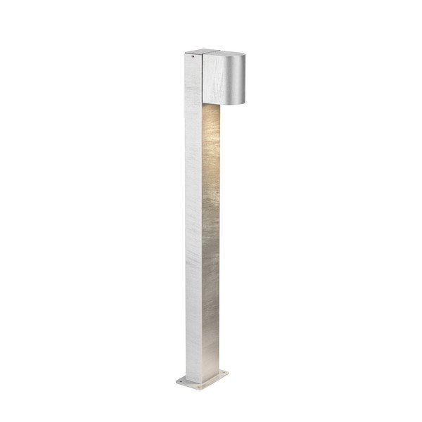 LED stebrična zatemnitvena zunanja svetilka (višina 75 cm) Alor – Markslöjd