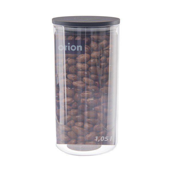 Steklena posoda za shranjevanje živil – Orion-image-2