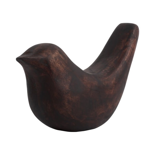 Kipec iz masivnega lesa (višina 12,5 cm) Bird – PT LIVING-image-2
