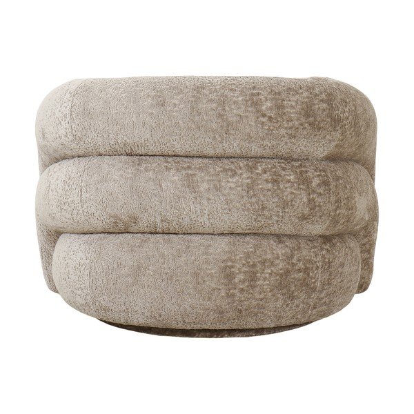 Bež fotelj Valletta – House Nordic-image-3