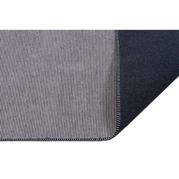 Siva pralna preproga 230x160 cm Toowoomba - Vitaus-image-2