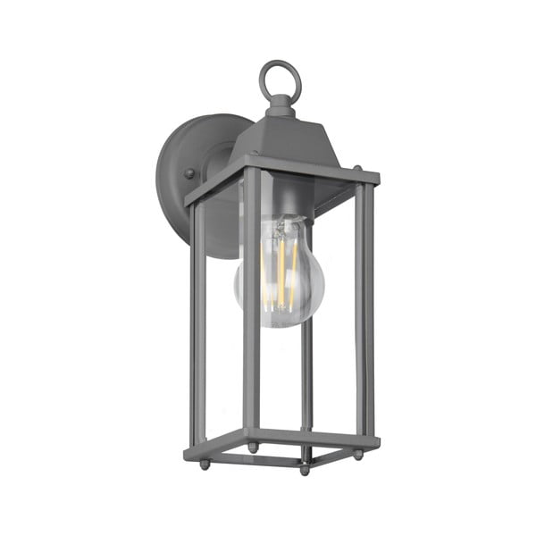 Stenska zunanja svetilka (višina 29 cm) Olona - Trio