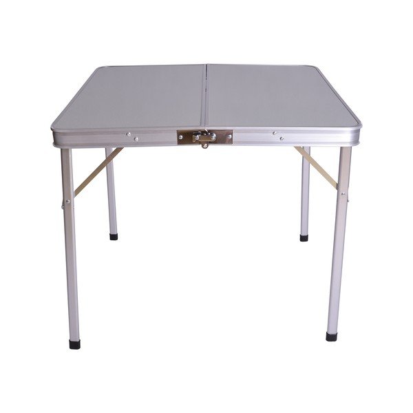 Miza za kampiranje 80x80 cm - Rojaplast