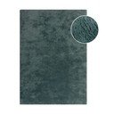 Modrozeleno sintetično krzno 160x230 cm Faroe Wool Look Fur – Flair Rugs