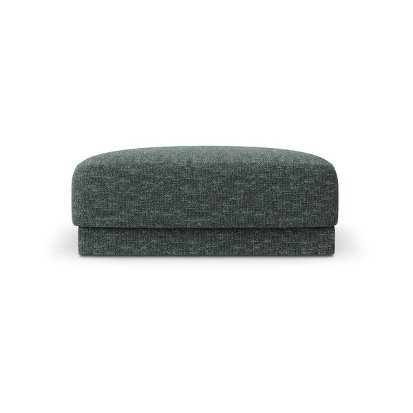 Temno zelen tabure Miley  – Micadoni Home-image-3