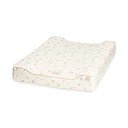 Podloga za previjanje 49x63 cm Vintage Toys – Cam Cam Copenhagen