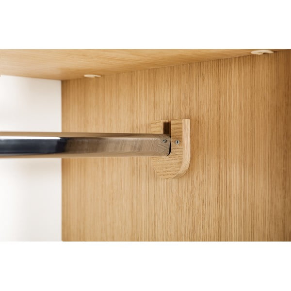 Garderoba Woodman Flora Oak-image-1