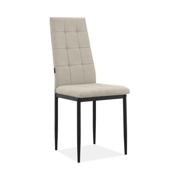 Bež jedilni stoli v kompletu 2 ks Becca – Støraa