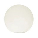 Dekorativna zunanja luč Star Trading Outdoor Twilights Gallo, ⌀ 25 cm