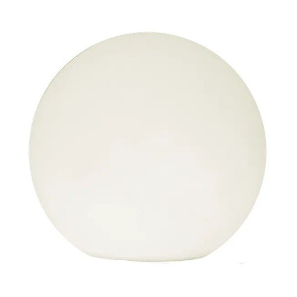 Dekorativna zunanja luč Star Trading Outdoor Twilights Gallo, ⌀ 25 cm