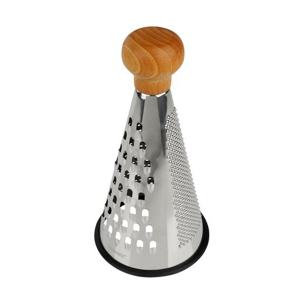 Strgalo iz nerjavečega jekla Fackelmann Jehlan-image-4