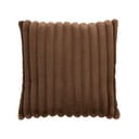 Okrasna blazina iz mikropliša 45x45 cm Vajen – Light & Living