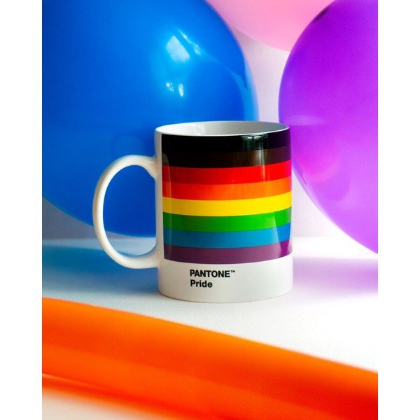 Keramična skodelica 375 ml Pride – Pantone-image-1