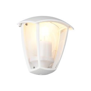 Stenska zunanja svetilka (višina 20 cm) Venta – Trio