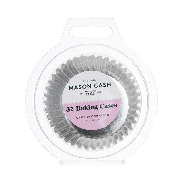 Papirnati modelčki za mafine v kompletu 32 ks – Mason Cash-image-1