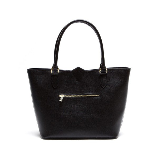 Isabella Rhea 440 Nero usnjena torbica-image-1