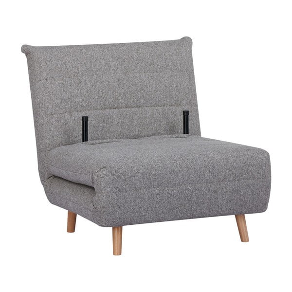 Siv fotelj Marlow – House Nordic-image-4