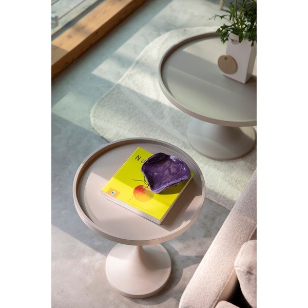 Okrogla stranska mizica ø 46 cm Jason – Zuiver-image-4