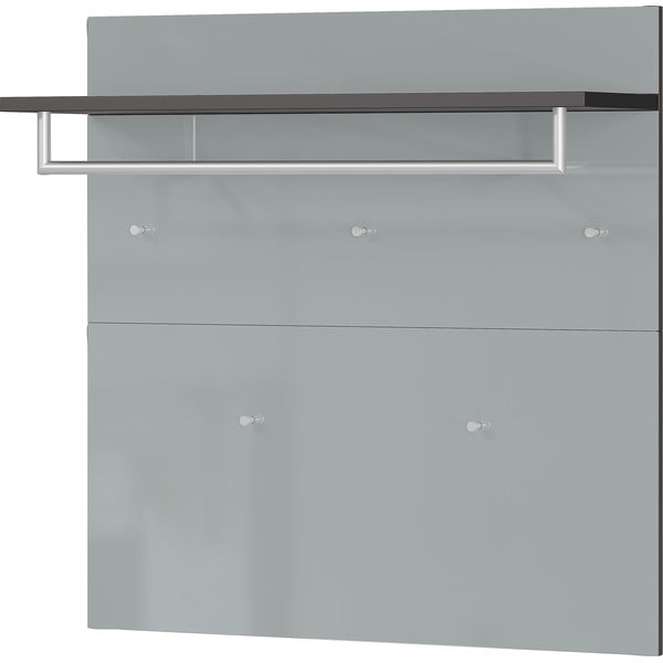 Siv garderobni panel Genova – Germania-image-1