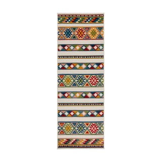 Zunanja preproga 80x230 cm Sunshine – Flair Rugs