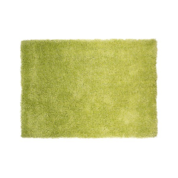 Zelena preproga Webtappeti Shaggy, 160 x 230 cm-image-3
