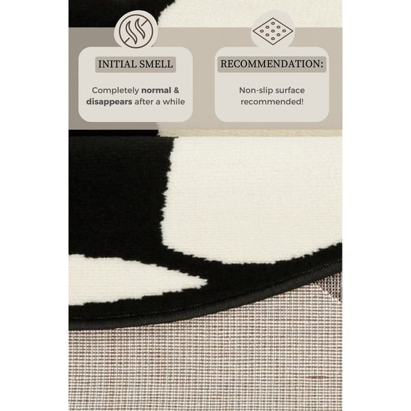 Otroška preproga Hanse Home Football, ⌀ 100 cm-image-2