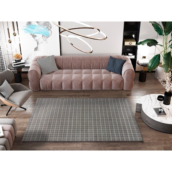 Siva preproga 80x150 cm Sensation - Universal-image-1