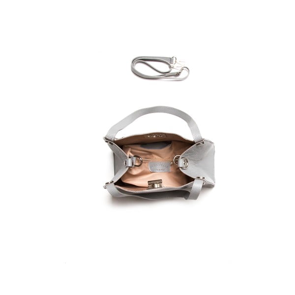 Torbica Tote Grigio-image-3