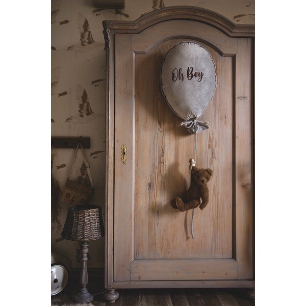 Otroška blazina Deluxe - Malomi Kids-image-2