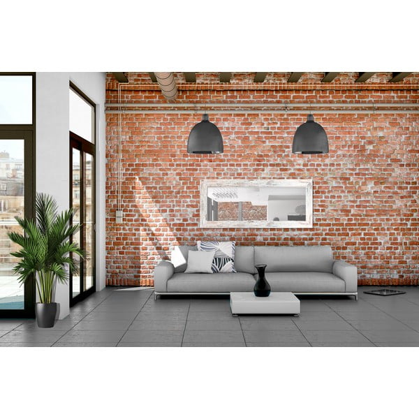 Stensko ogledalo Styler Chandelier Jyvaskyla Smielo, 60 x 148 cm-image-1