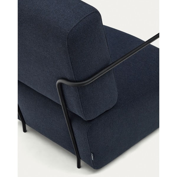 Moder fotelj Gamer – Kave Home-image-4