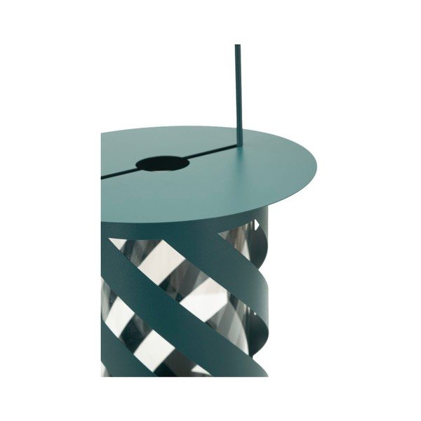 Kovinska lanterna (višina 43 cm) Twist – Mauro Ferretti-image-4