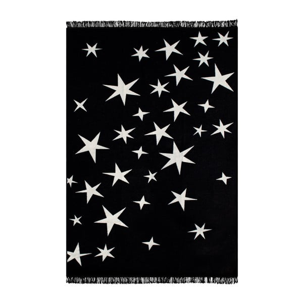 Reverzibilna pralna preproga Kate Louise Doube Sided Rug Milkyway, 140 x 215 cm-image-2