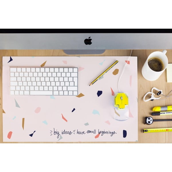 Namizna podloga Really Nice Things Big Ideas-image-1