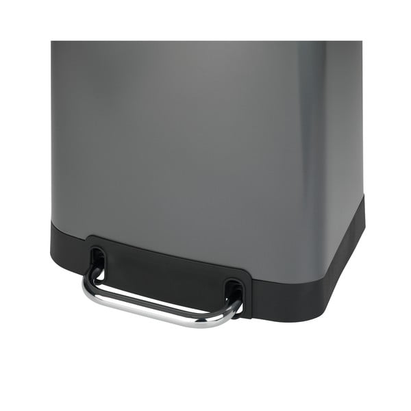 Koš za smeti s pedalom Wenko  30 l-image-4