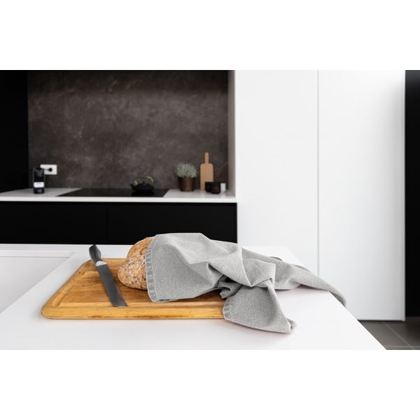 Bombažne kuhinjske krpe v kompletu 3 ks 50x70 cm – Tiseco Home Studio-image-1