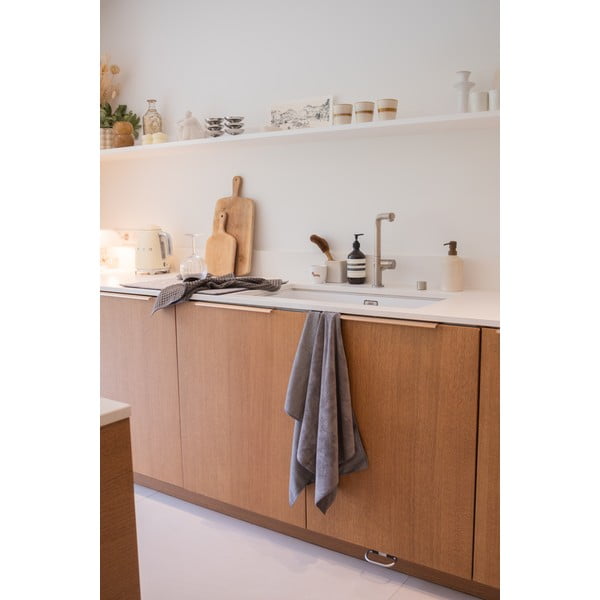 Kuhinjske krpe v kompletu 2 ks 50x50 cm Essentials – Tiseco Home Studio-image-1