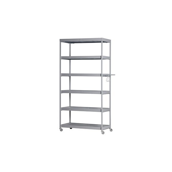 Mobilni regal s 3 kljukami vtwonen Stack-it-image-1