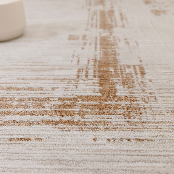 Bež-kremno bela preproga 120x160 cm Anders Beige Natural – Asiatic Carpets-image-2