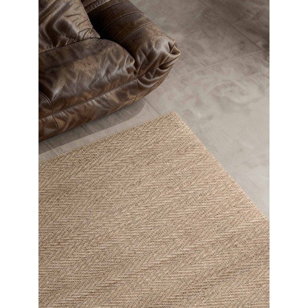 Ročno tkana preproga iz jute v naravni barvi 200x300 cm Mirabelle – Villeroy&Boch-image-2