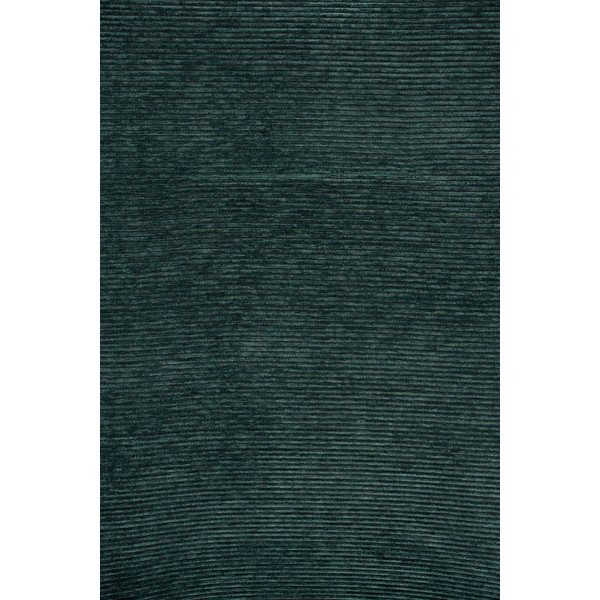 Temno zelen fotelj Bruno – White Label-image-1