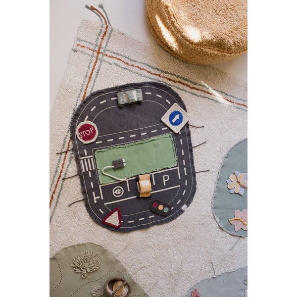 Avtomobilska steza Eco City – Lorena Canals-image-1