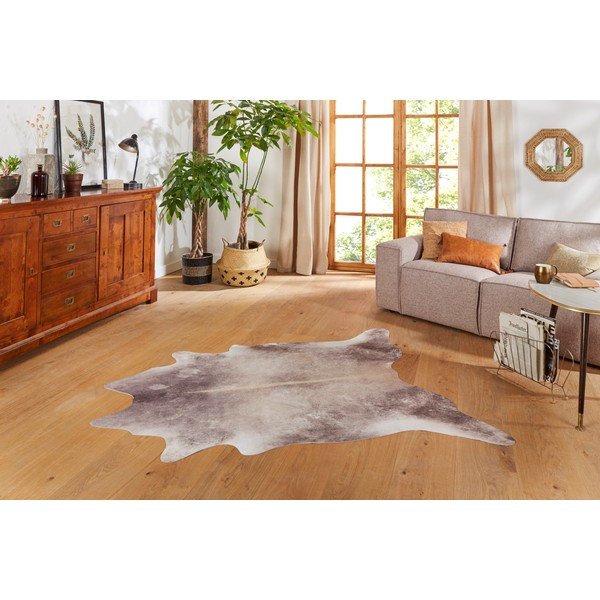 Umetno krzno Mint Rugs Clarence, 155 x 190 cm-image-3