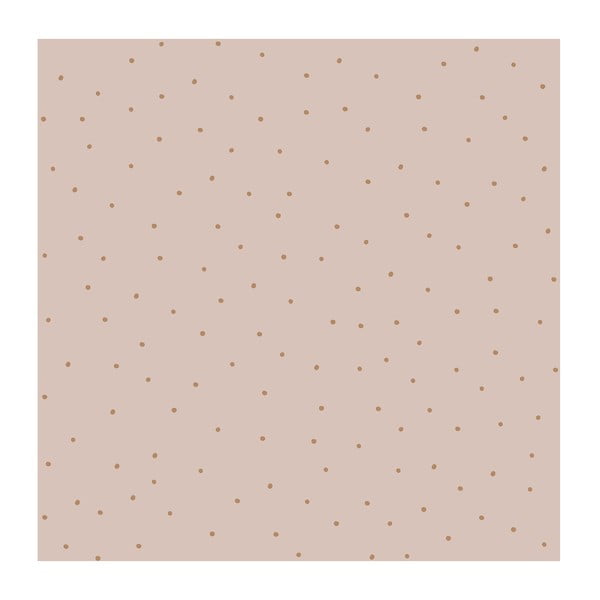 Otroška tapeta 50x280 cm Tiny Speckles – Dekornik