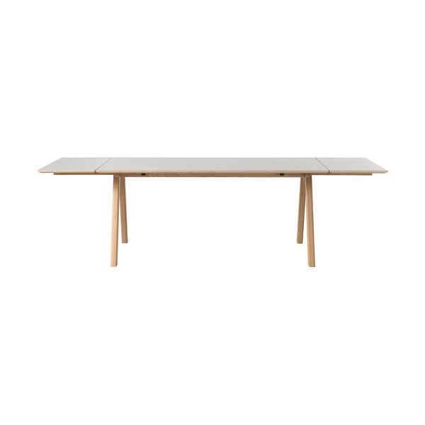 Podaljšek za jedilno mizo Unique Furniture Bilbao, 45 x 90 cm-image-4