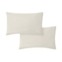 Prevleke za vzglavnik iz bombažnega perkala v kompletu 2 ks 50x75 cm Cotton Percale – Bianca